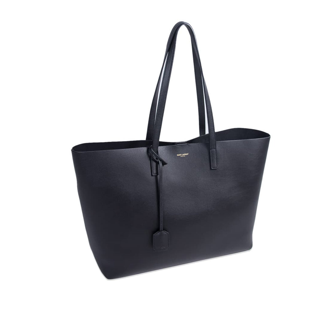 Saint Laurent E/W Shopping Tote Bag Bags Yves Saint Laurent - Shop authentic new pre-owned designer brands online at Re-Vogue