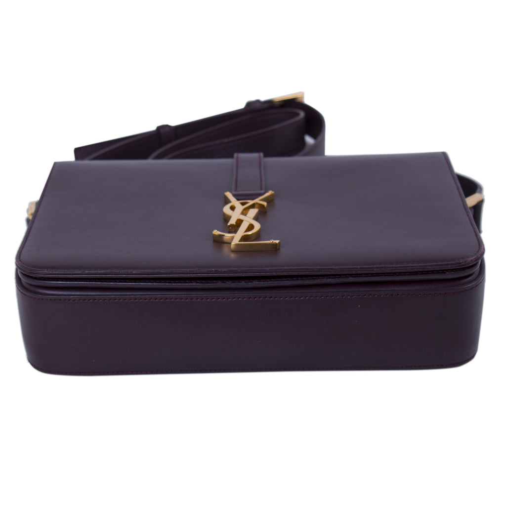 Saint Laurent Monogram Université Bag Bags Yves Saint Laurent - Shop authentic new pre-owned designer brands online at Re-Vogue