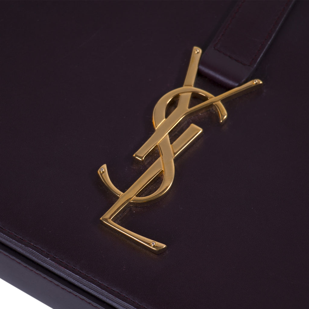 Saint Laurent Monogram Université Bag Bags Yves Saint Laurent - Shop authentic new pre-owned designer brands online at Re-Vogue