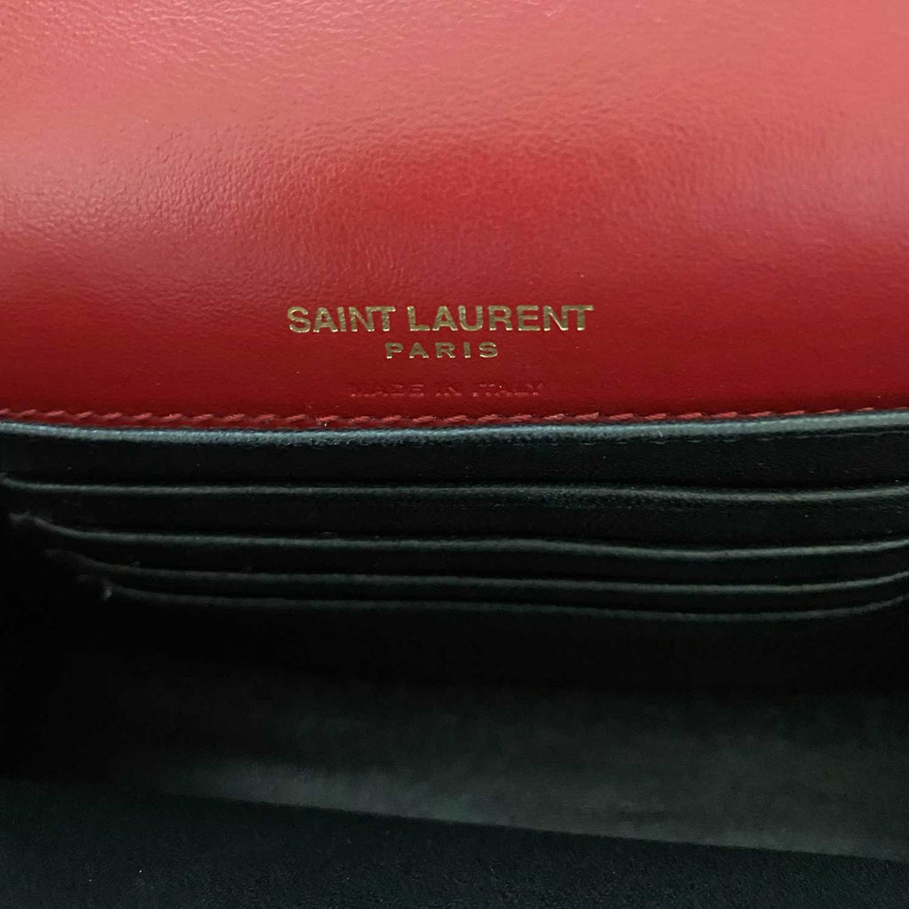 Saint Laurent Kate Belt Bag