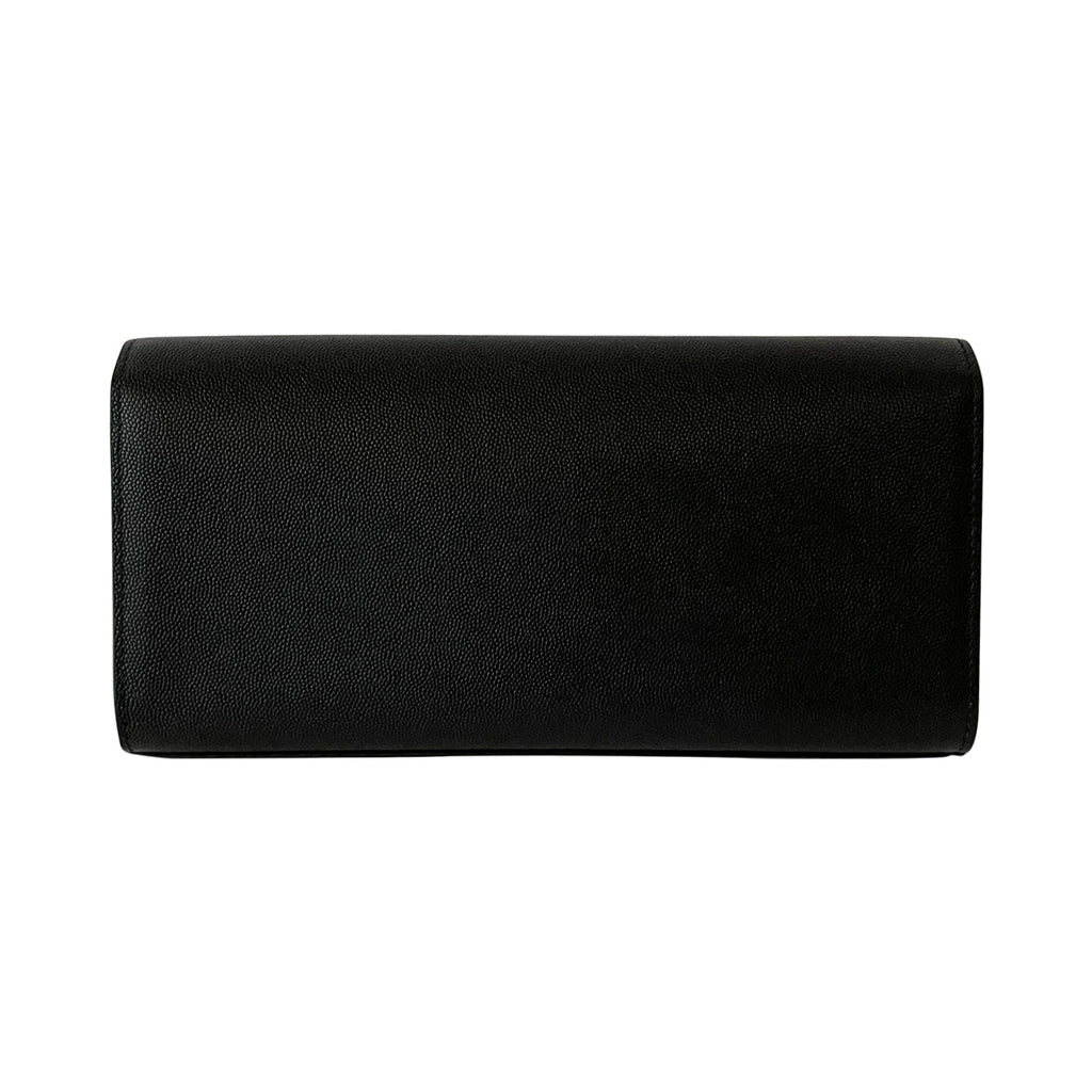 Saint Laurent Classic Monogram Kate Clutch