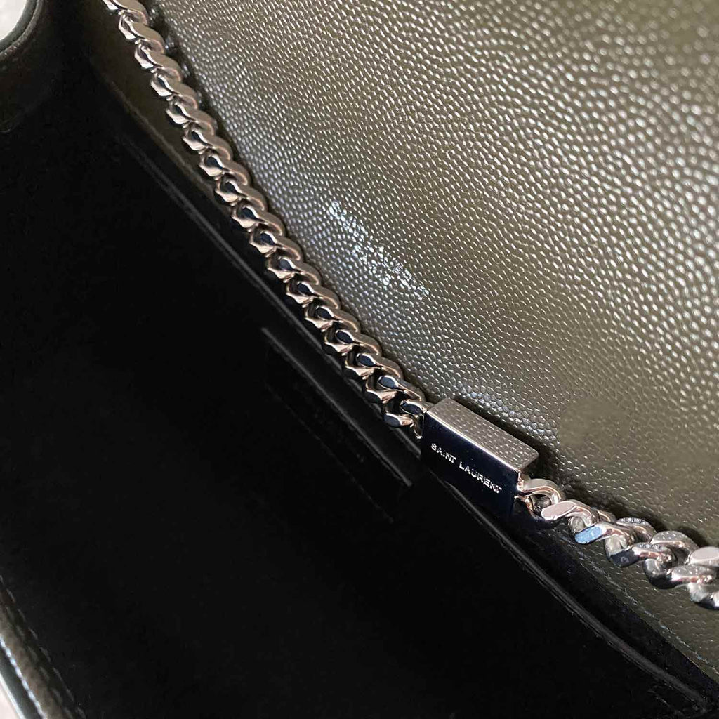 Saint Laurent Kate Medium Shoulder Bag