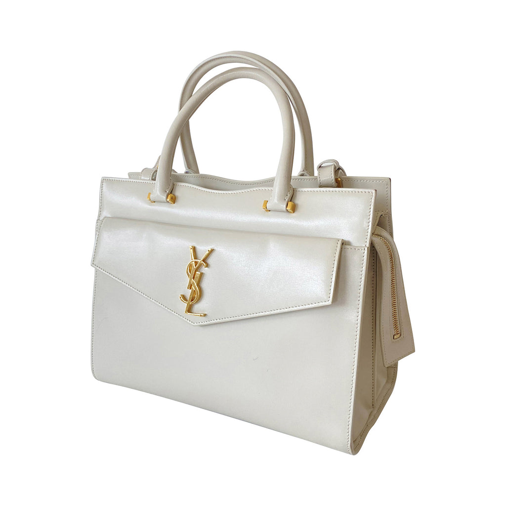 ysl uptown tote