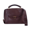 Salvatore Ferragamo Rainbow Satchel Bag Bags Salvatore Ferragamo - Shop authentic new pre-owned designer brands online at Re-Vogue