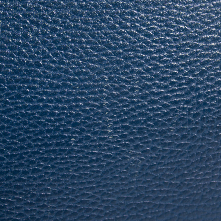 Hermes Birkin 35 Vache Ardennes Bleu Sapphire Bags Hermès - Shop authentic new pre-owned designer brands online at Re-Vogue