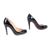 Christian Louboutin Rounded Toe Pumps - revogue