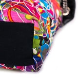 Chanel Multicolor Kaleidoscope Tote Bag Bags Chanel - Shop authentic new pre-owned designer brands online at Re-Vogue
