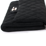 Chanel Classic Caviar Clutch With Chain Bags Chanel - Shop authentic new pre-owned designer brands online at Re-Vogue