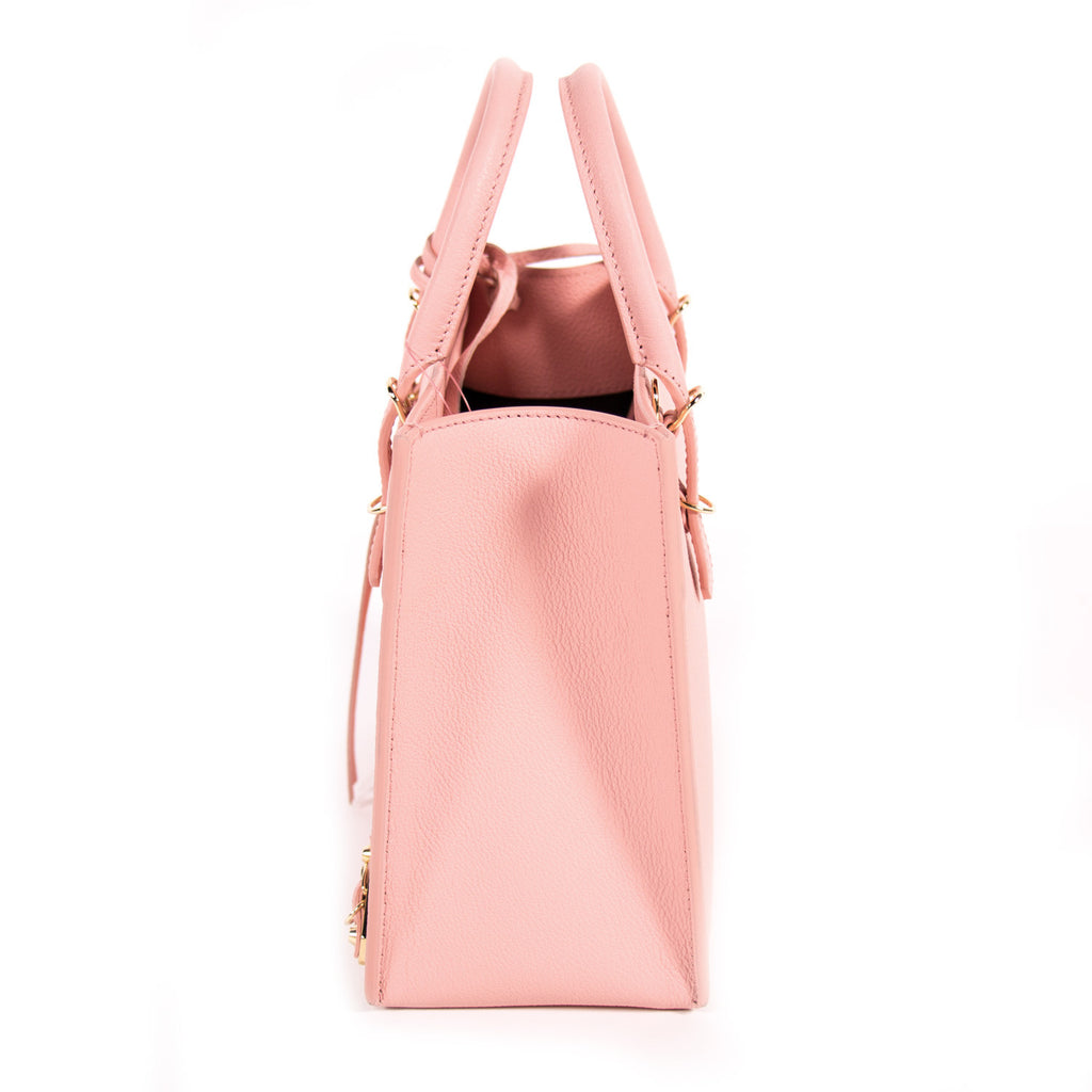 Balenciaga Mini Papier A4 Bag Bags Balenciaga - Shop authentic new pre-owned designer brands online at Re-Vogue