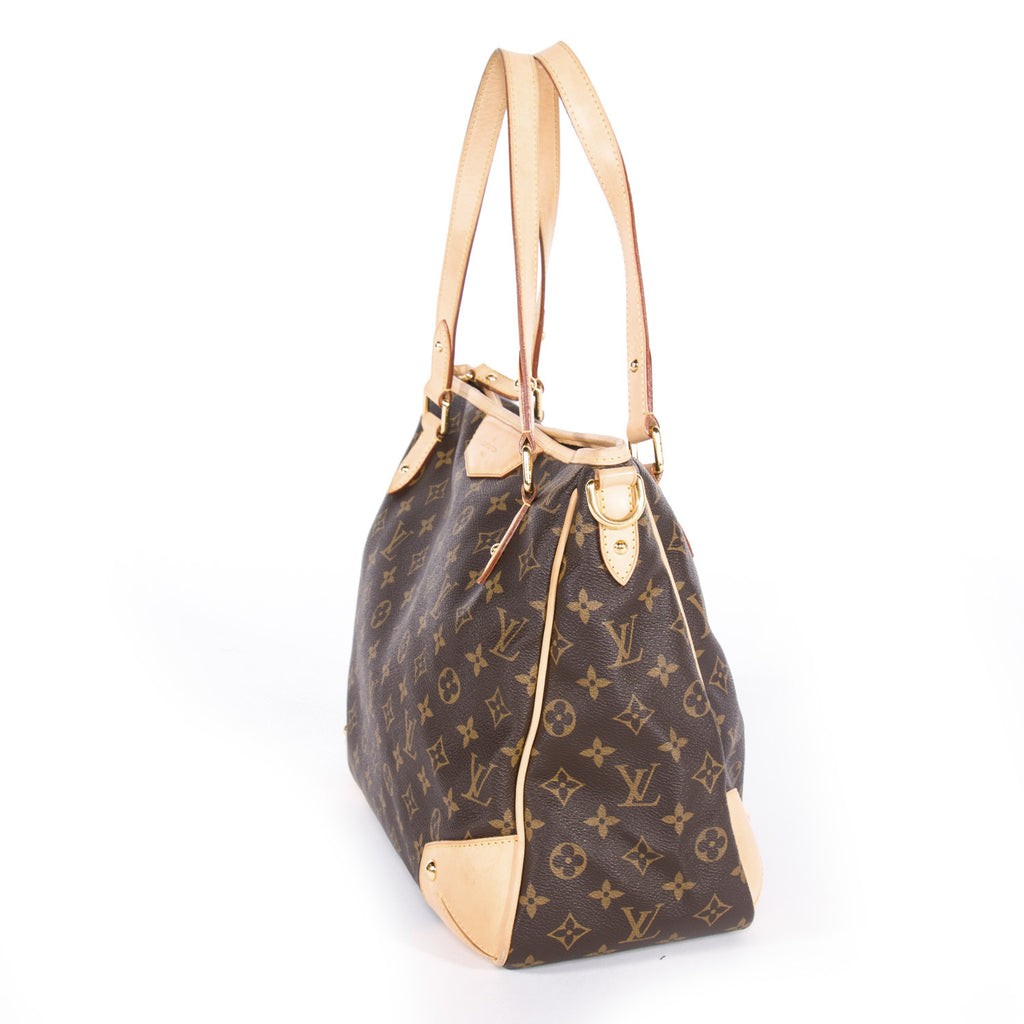 Louis Vuitton, Bags, Hold0 Authentic Louis Vuitton Estrela Mm