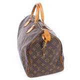 Louis Vuitton Speedy 35 Bags Louis Vuitton - Shop authentic new pre-owned designer brands online at Re-Vogue