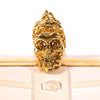 Alexander McQueen Skull Box Clutch Bags Alexander McQueen - Shop authentic new pre-owned designer brands online at Re-Vogue