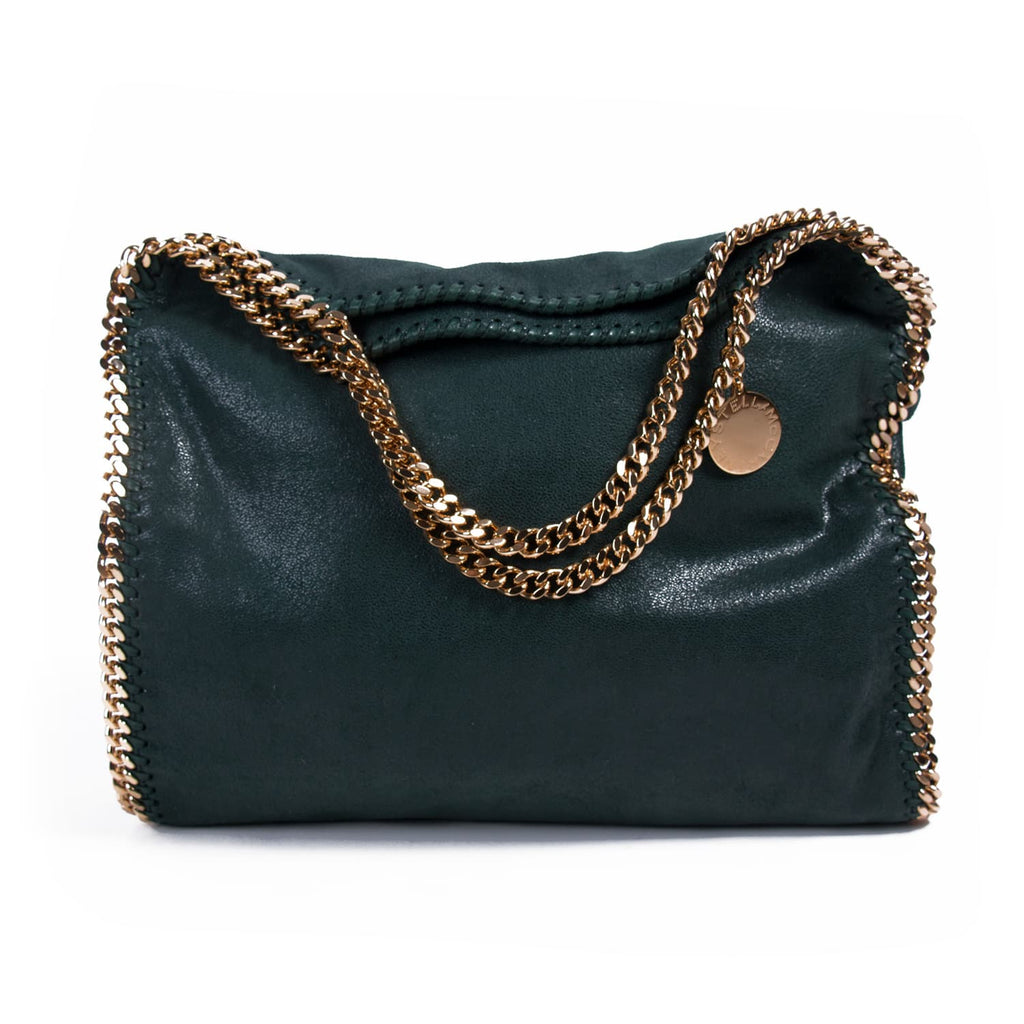 Stella McCartney Falabella Foldover Tote Bags Stella McCartney - Shop authentic new pre-owned designer brands online at Re-Vogue