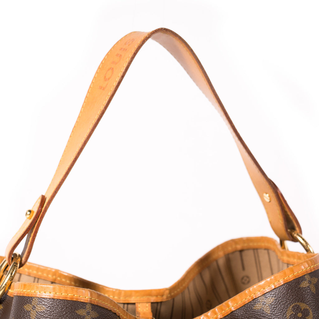 Louis-Vuitton-Monogram-Delightful-MM-Shoulder-Bag-M40353 – dct-ep_vintage  luxury Store