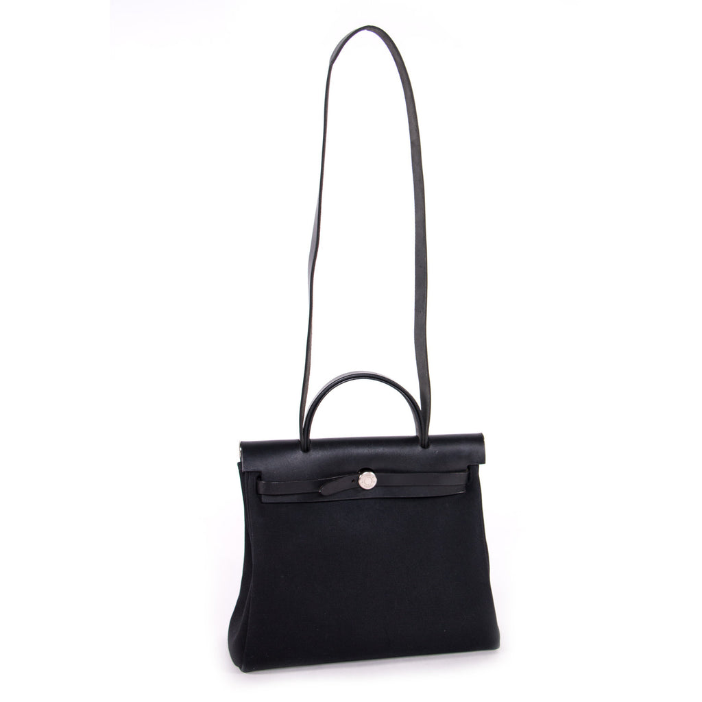 Hermes Herbag PM Bags Hermès - Shop authentic new pre-owned designer brands online at Re-Vogue