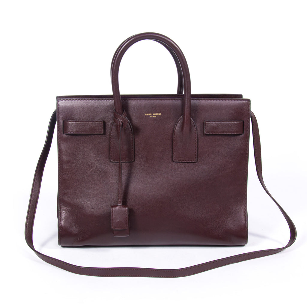 Saint Laurent Sac De Jour Small - revogue