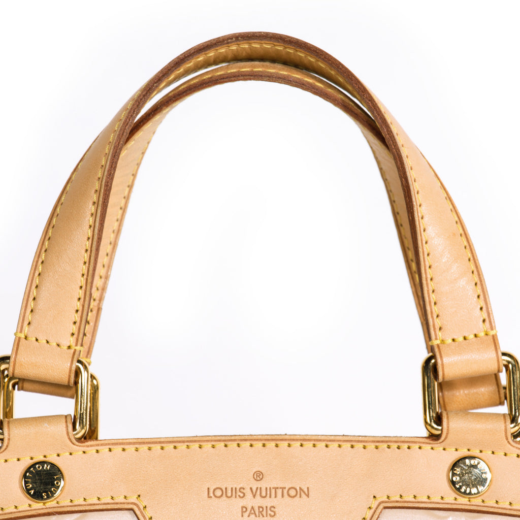 Louis Vuitton Brea – The Brand Collector