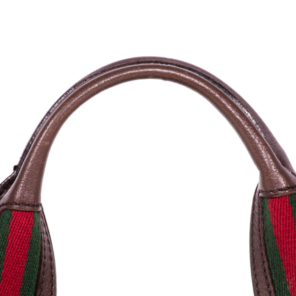 Gucci GG Canvas Tote Bags Gucci - Shop authentic new pre-owned designer brands online at Re-Vogue