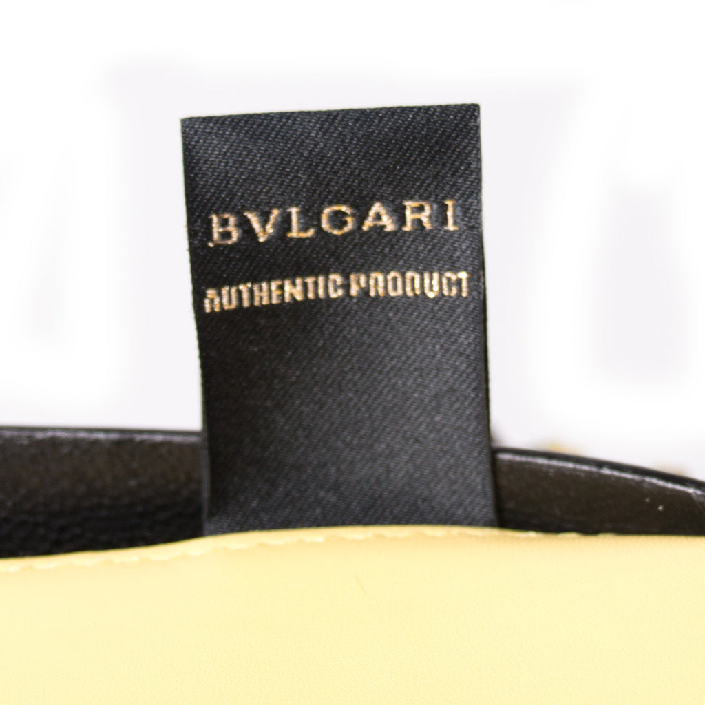 Bvlgari Serpenti Forever Wallet Accessories Bvlgari - Shop authentic new pre-owned designer brands online at Re-Vogue