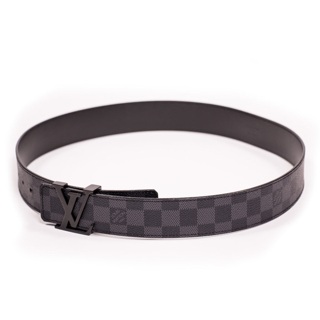 Louis Vuitton Initiales Belt - revogue