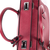 Prada Twin Mini Tote Bag Bags Prada - Shop authentic new pre-owned designer brands online at Re-Vogue