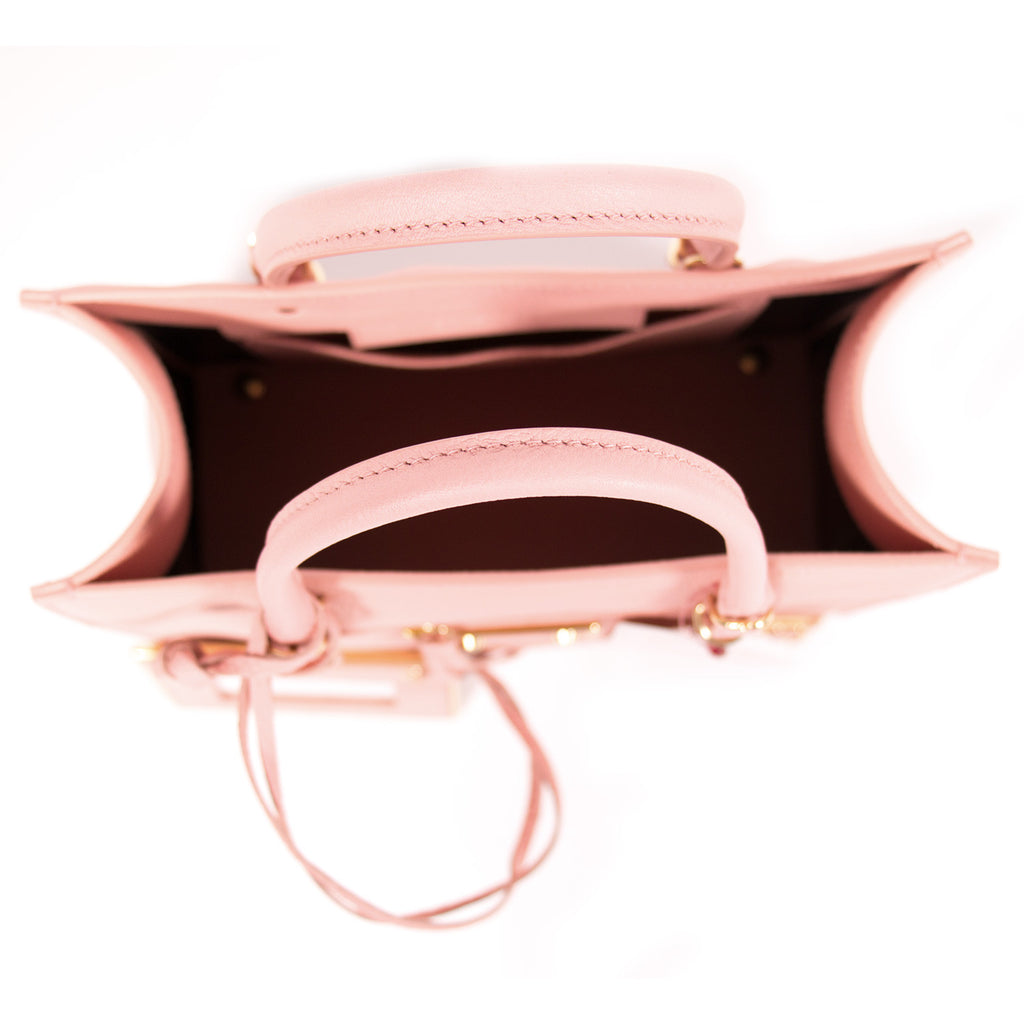 Balenciaga Mini Papier A4 Bag Bags Balenciaga - Shop authentic new pre-owned designer brands online at Re-Vogue