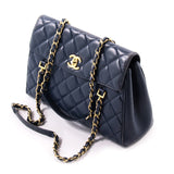 Chanel In The Business Tote Bag Bags Chanel - Shop authentic new pre-owned designer brands online at Re-Vogue
