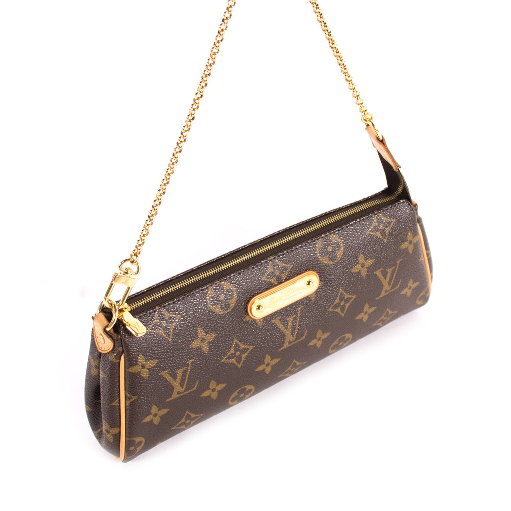 Louis Vuitton Eva Clutch 355425