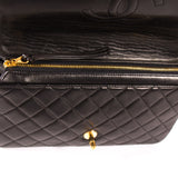 Chanel Classic Flap Backpack Bags Chanel - Shop authentic new pre-owned designer brands online at Re-Vogue