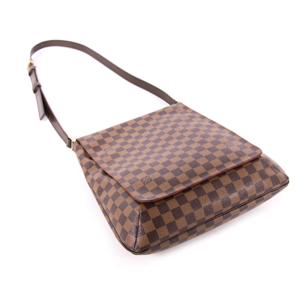 Louis Vuitton Musette Salsa Bag Bags Louis Vuitton - Shop authentic new pre-owned designer brands online at Re-Vogue