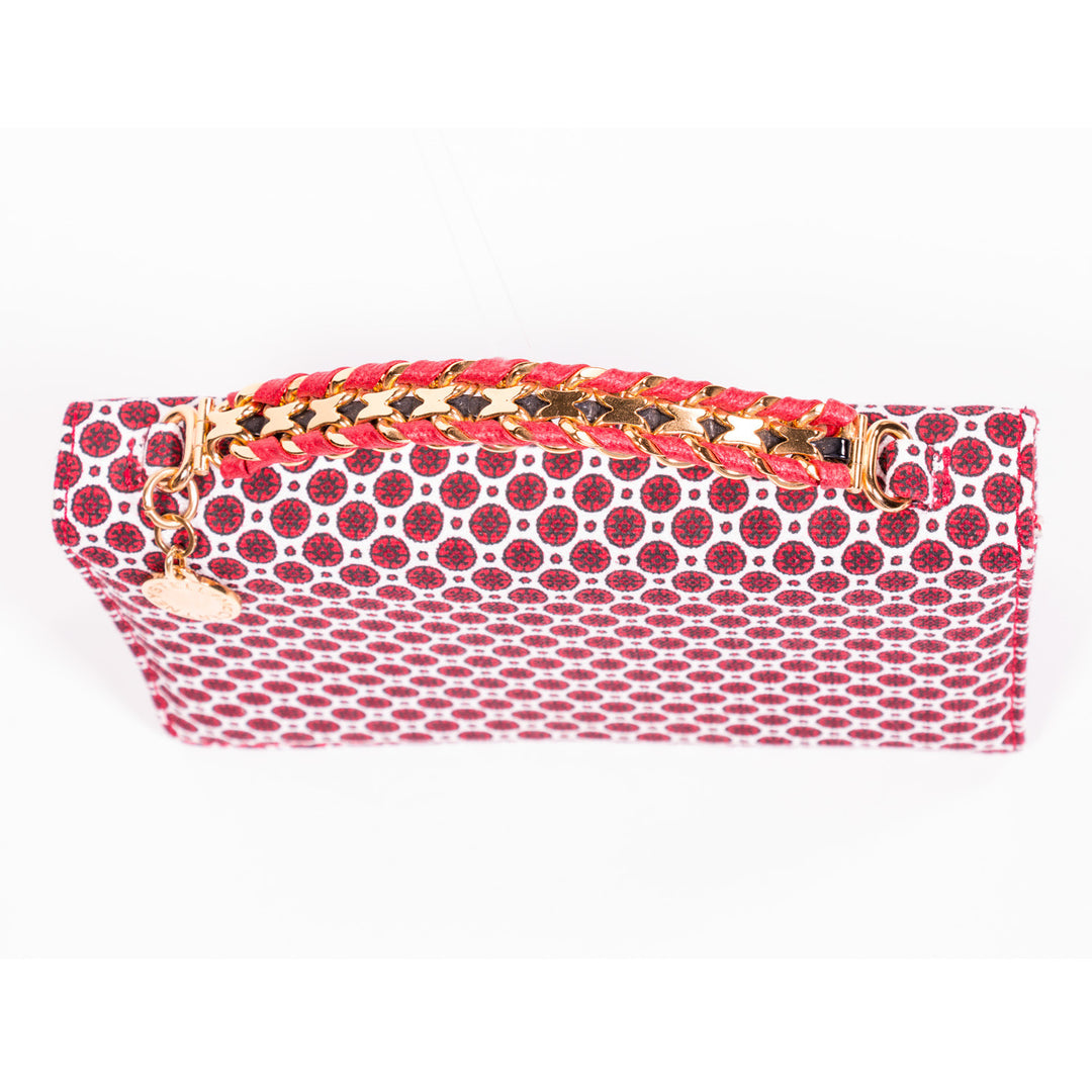 Stella McCartney Clutch - revogue