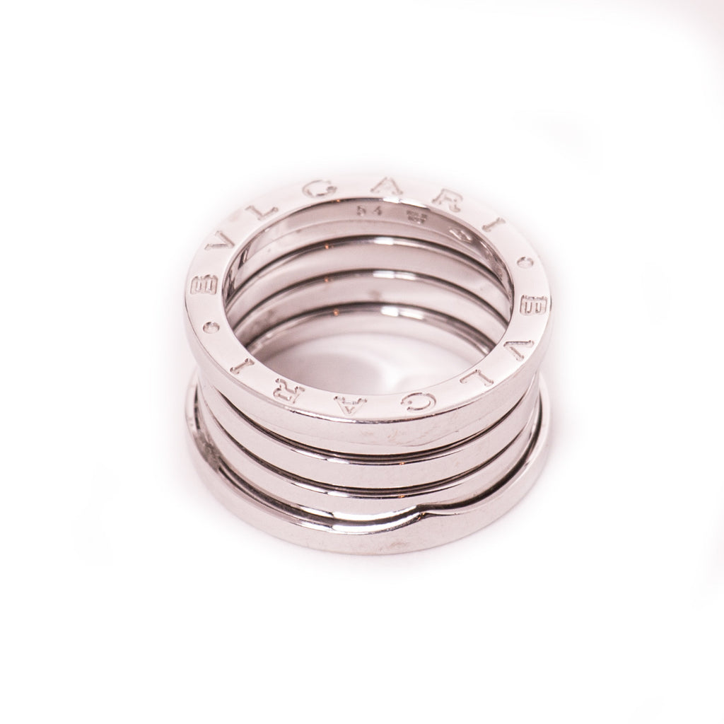 Bvlgari B.Zero.1 3-Band Ring - revogue