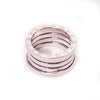 Bvlgari B.Zero.1 3-Band Ring - revogue