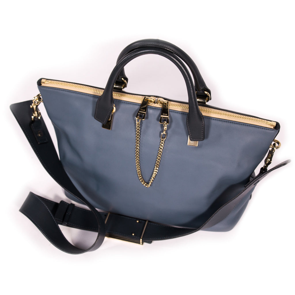 Chloé Medium Baylee Bag Bags Chloé - Shop authentic new pre-owned designer brands online at Re-Vogue