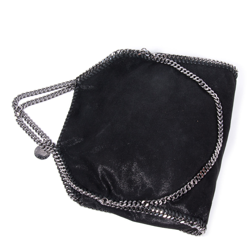 Stella McCartney Falabella Shaggy Deer Fold-Over Bags Stella McCartney - Shop authentic new pre-owned designer brands online at Re-Vogue