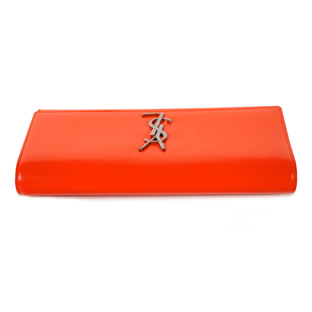 Saint Laurent Cassandre Clutch Bags Yves Saint Laurent - Shop authentic new pre-owned designer brands online at Re-Vogue