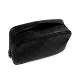 Toilet Pouch GM Monogram Eclipse - Travel