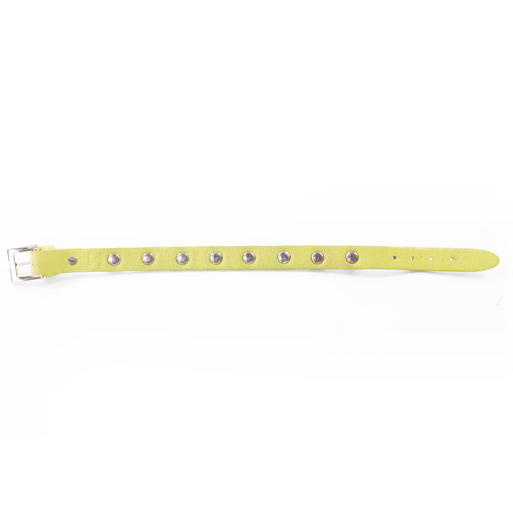 Valentino Rockstud Wrap Bracelet Accessories Valentino - Shop authentic new pre-owned designer brands online at Re-Vogue