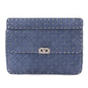 Valentino Rockstud Spike Large Chain Shoulder Bag Bags Valentino - Shop authentic new pre-owned designer brands online at Re-Vogue