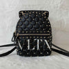 Valentino VLTN Rockstud Mini Backpack