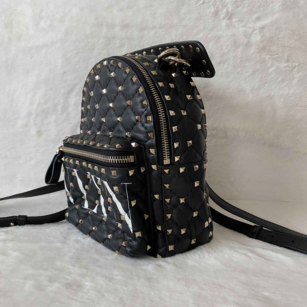 Valentino mini backpack – Collectionesosaka