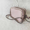 Valentino Rockstud Camera Cross Body Bag