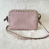 Valentino Rockstud Camera Cross Body Bag