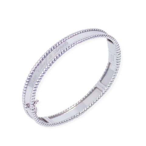 Hermès Narrow Clic H Bracelet