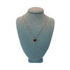 Van Cleef & Arpels Sweet Alhambra Heart Pendant