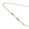 Van Cleef & Arpels Sweet Alhambra Heart Pendant