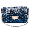 Dolce & Gabbana Miss Charles Shoulder Bag Bags Dolce & Gabbana - Shop authentic new pre-owned designer brands online at Re-Vogue