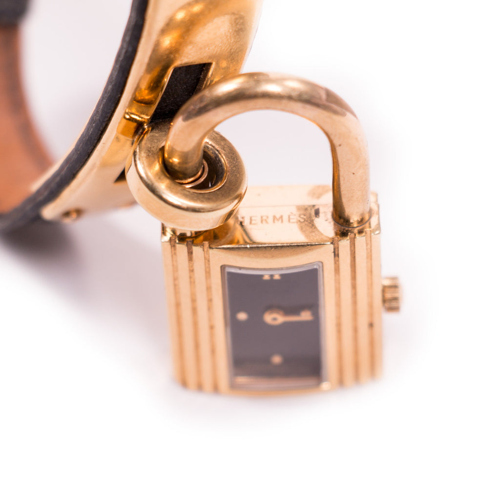 Hermes Kelly Watch Bracelet - revogue