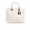 Christian Dior Large Lady Dior Bag Bags Dior - Shop authentic new pre-owned designer brands online at Re-Vogue