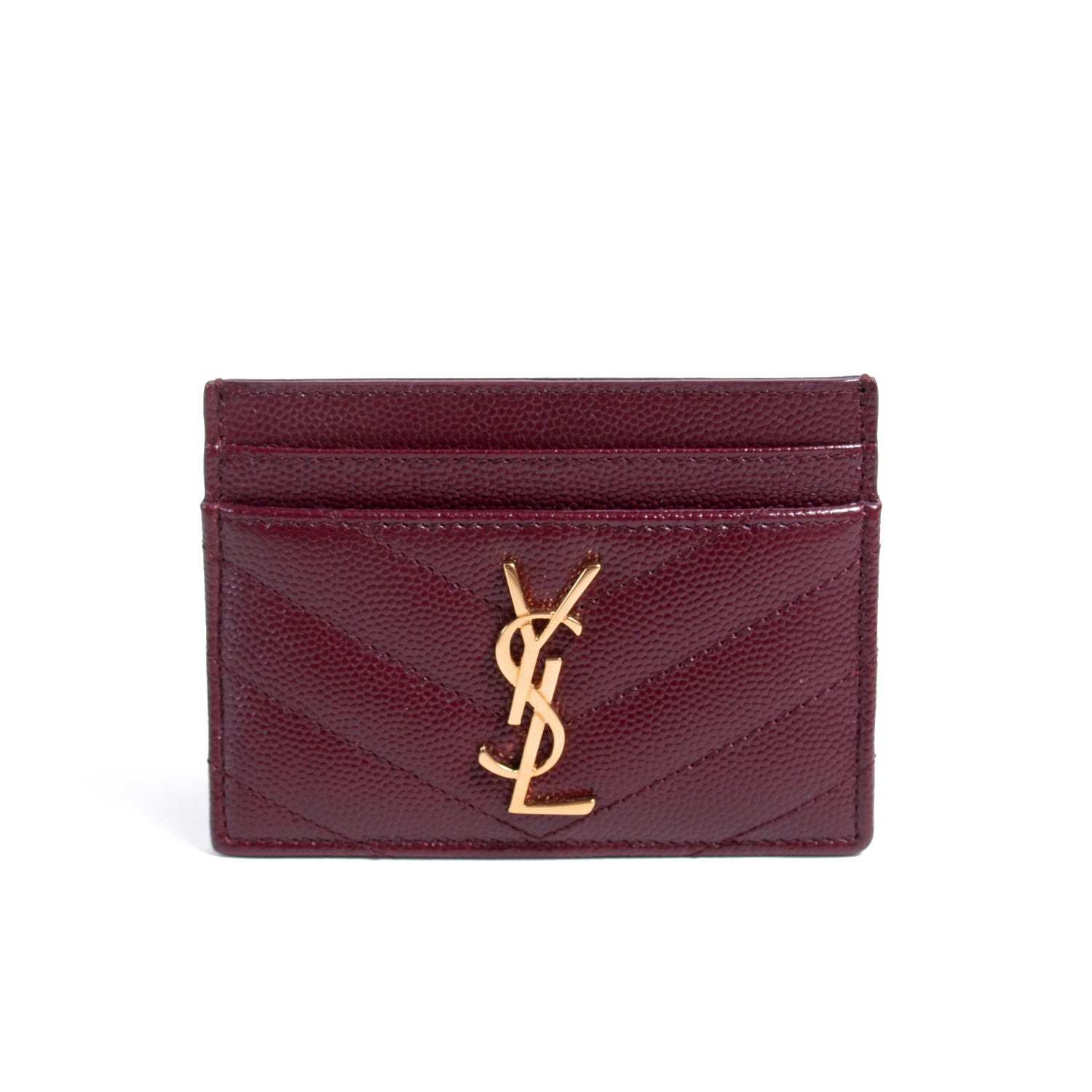 Authentic YSL Card Holder for Sale in Tucson, AZ - OfferUp